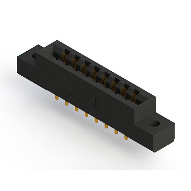 355-016-521-202 EDAC Inc.  Edgeboard Connectors